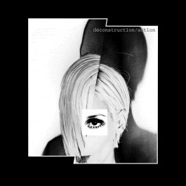 screenprint by Lickmylegs Paris - spring summer 2016 