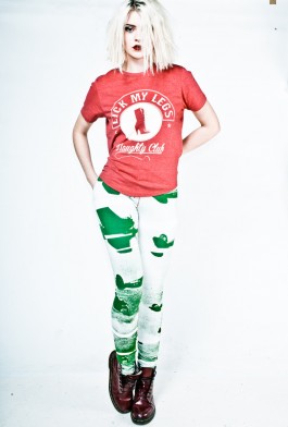 Photography. Fashion editorial. Lickmylegs spring summer. 