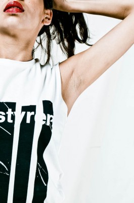 Photography. Fashion editorial. 