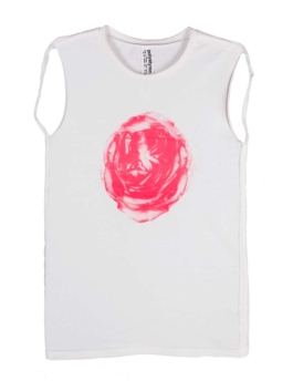 Polystyren graphic design by aleus freud. 