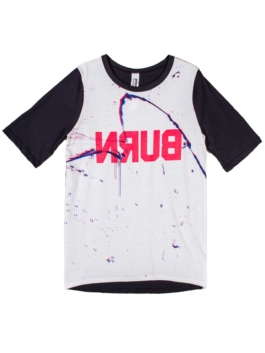 Polystyren graphic design by aleus freud. 