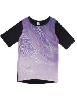 Polystyren graphic design by aleus freud. 