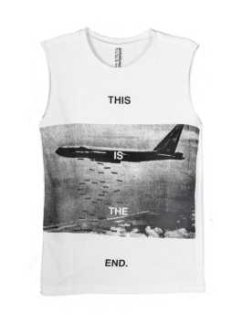 Polystyren graphic design by aleus freud. Photo: Matthieu Lapierre 