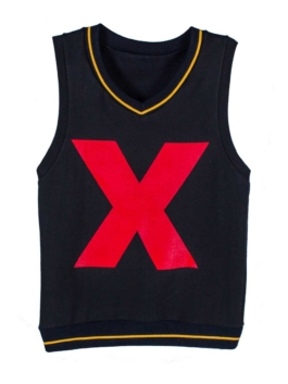 x débardeur polystyren 