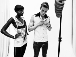 Photography. Black & white. 