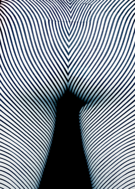 Photography. Photo close up. stopped leggings 