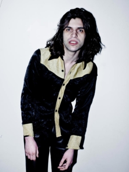 photography. Portrait- music band 