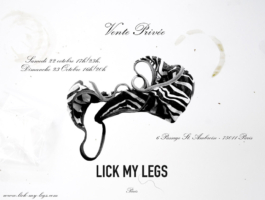 Art direction. Invitation 