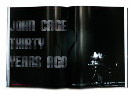 Inside magazine, direction artistique: Matthieu Lapierre 