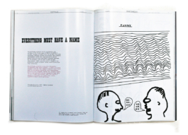 Inside magazine, direction artistique: Matthieu Lapierre 