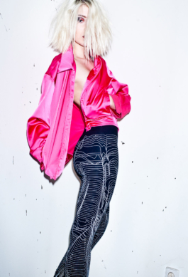 Photography. Fashion editorial. 