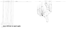 Inside magazine, direction artistique: Matthieu Lapierre 