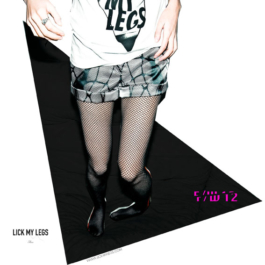 Art direction. Autumn/winter 12 book collection cover. 