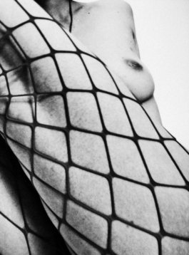 Photography. Black & white. close up. 